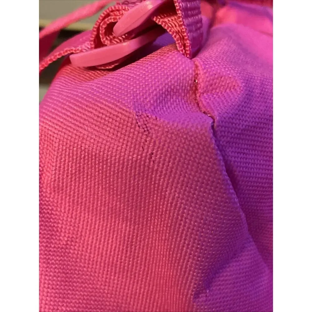 Sanrio Hello Kitty Mini Backpack Pink Toddler Kids School Bag Travel Y2K Cute